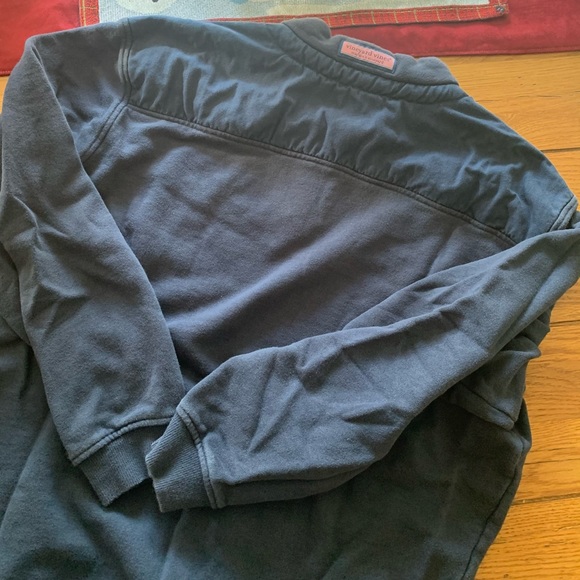 Vineyard vines sweatshirt - Picture 4 of 4